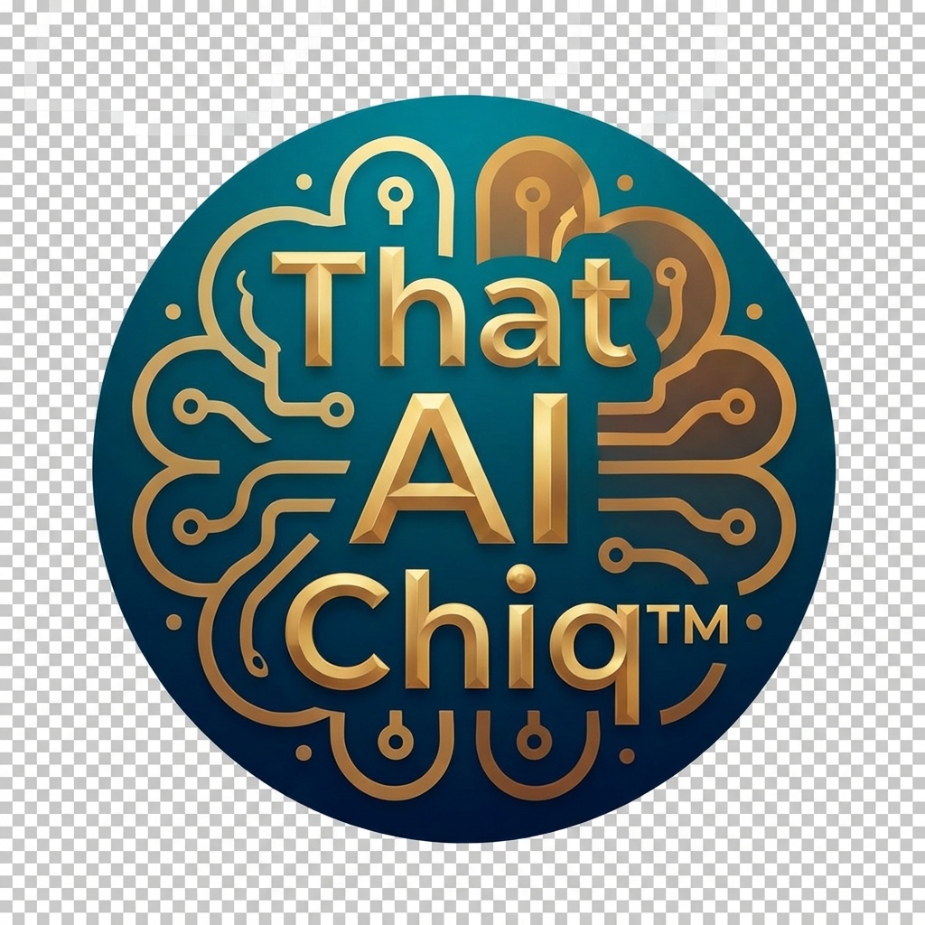 That AI Chiq